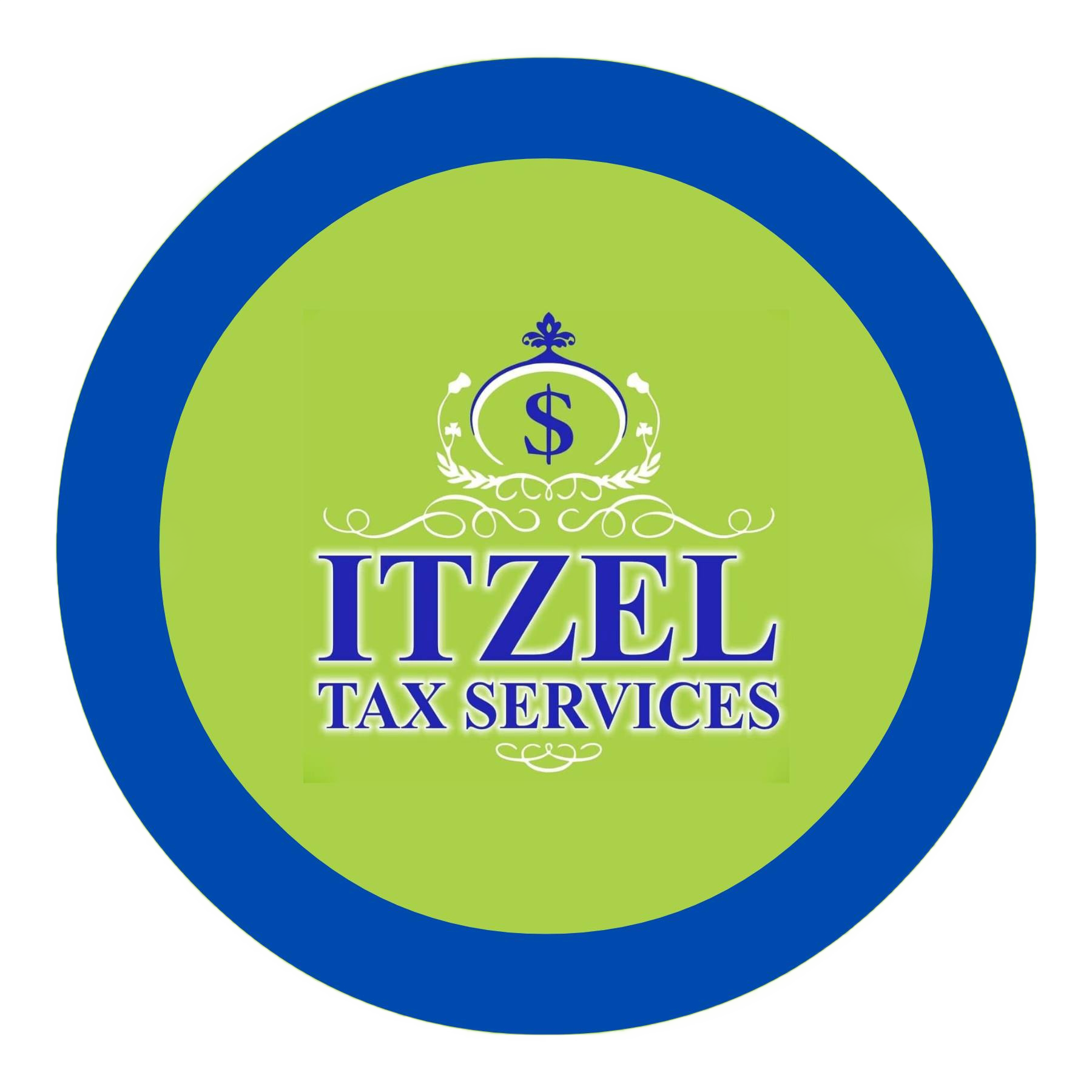 Itzel Tax Services and Accounting